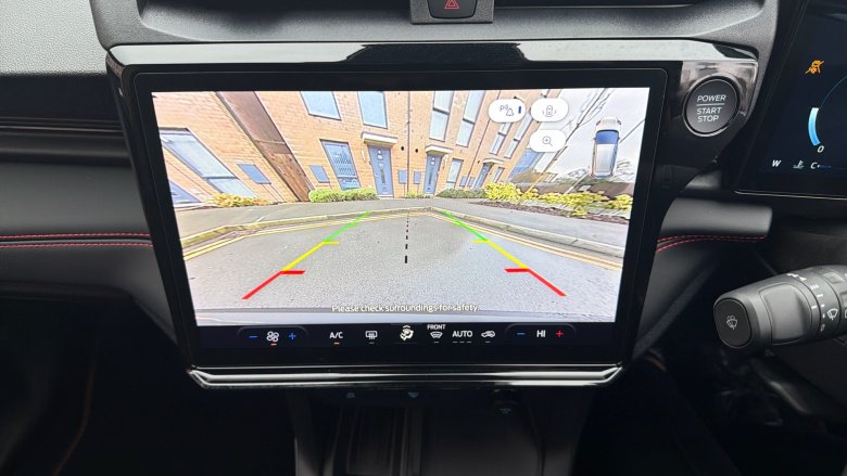 Ford Puma 1.0 EcoBoost Hybrid mHEV ST-Line X 5dr Petrol Hatchback